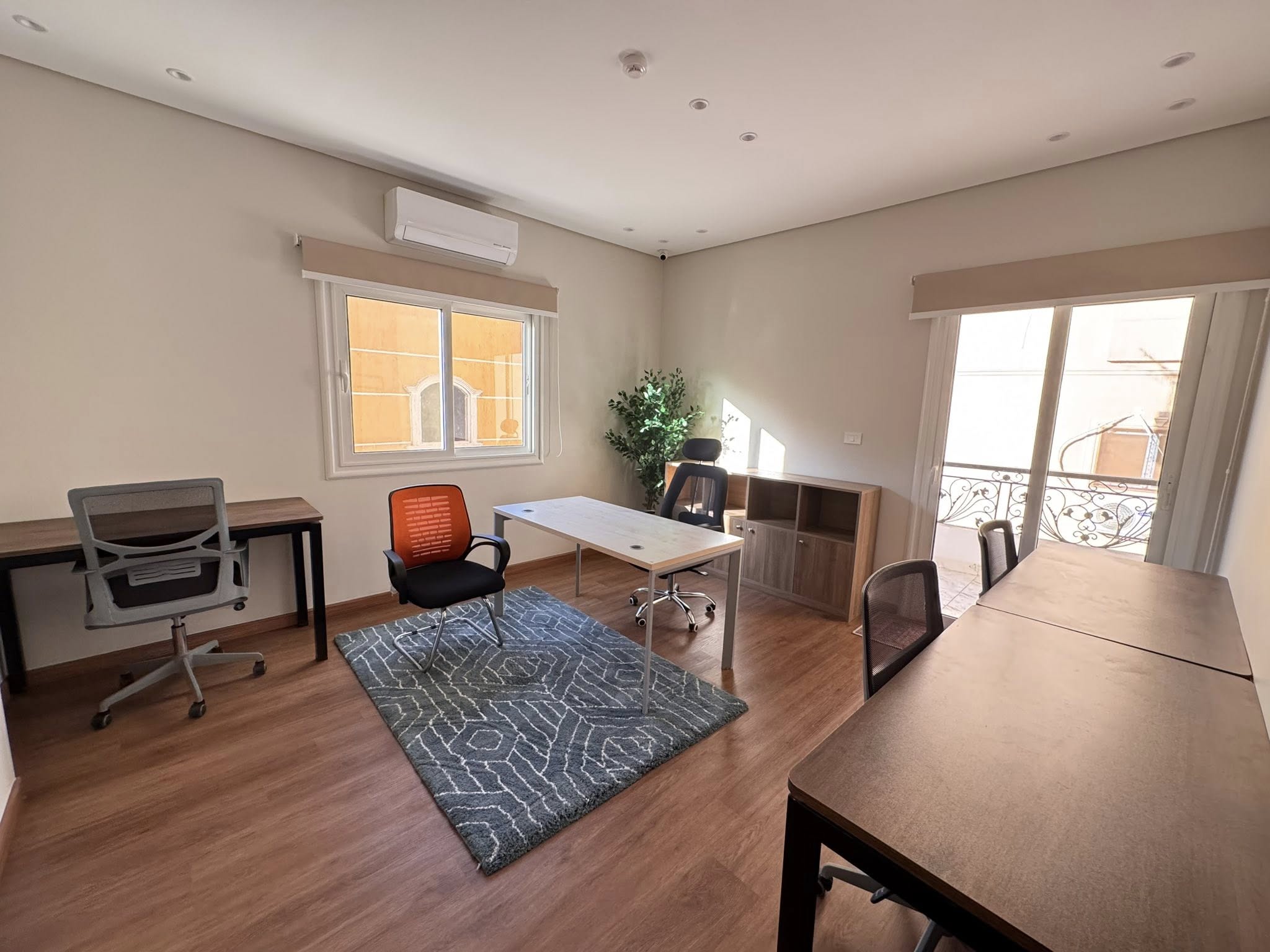 Private Office