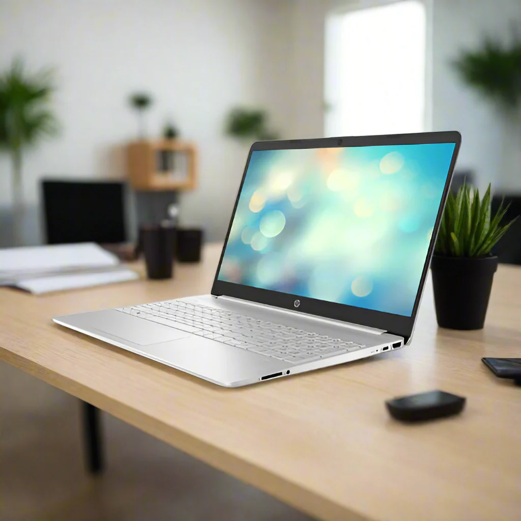 Laptop