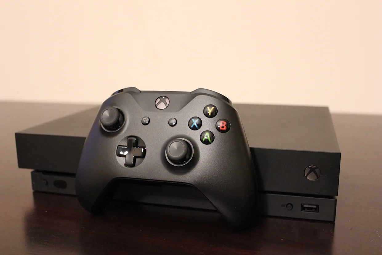 Xbox